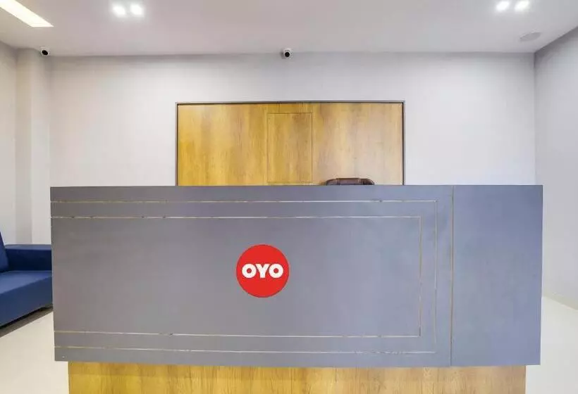 Oyo Hotel Rooms