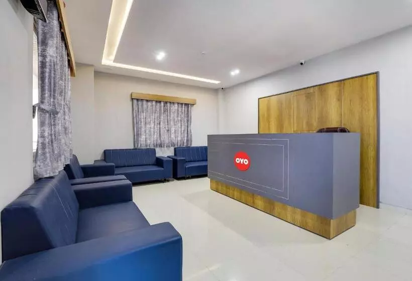 Oyo Hotel Rooms