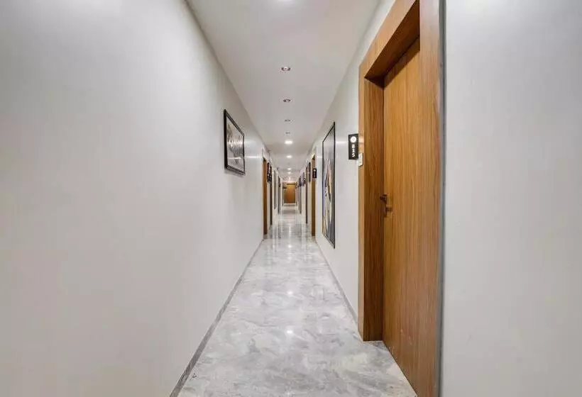 Oyo Hotel Rooms