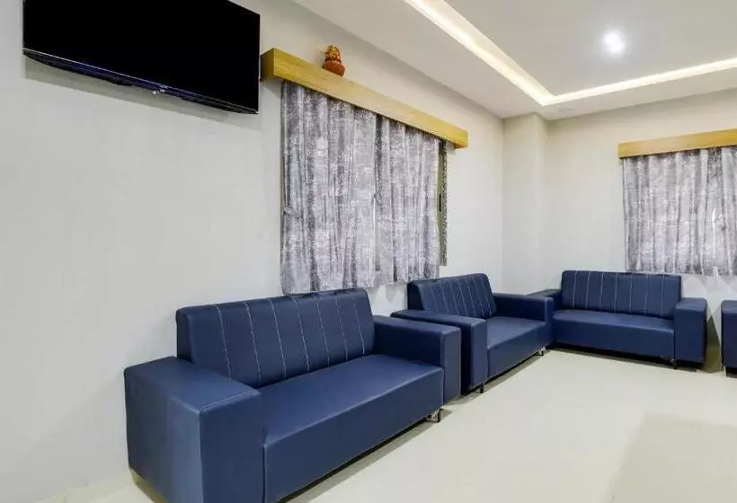 Oyo Hotel Rooms