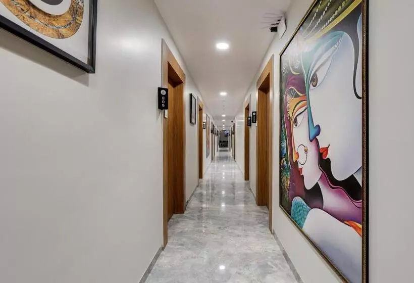 Oyo Hotel Rooms
