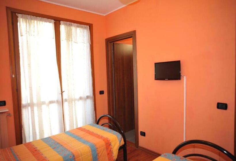 Пансион Bbgreen