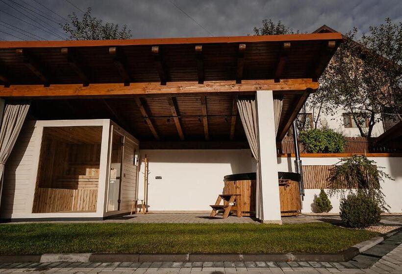 پانسیون Casa Mecva