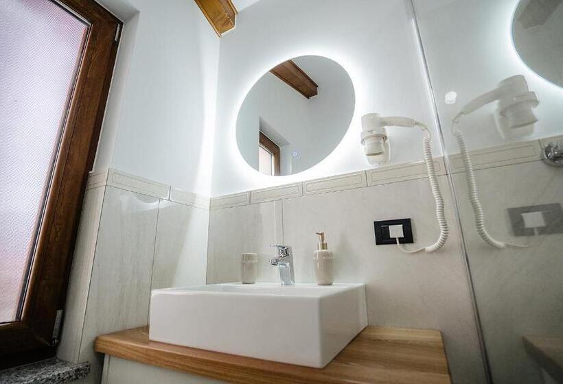 پانسیون Casa Mecva