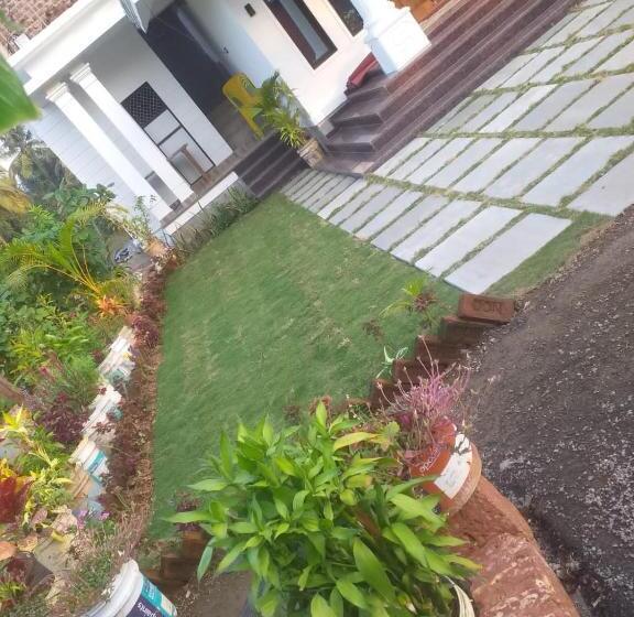 膳宿费 Happy Stay Villa   Kashid Beach