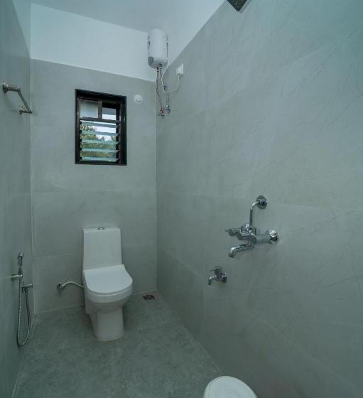 膳宿费 Happy Stay Villa   Kashid Beach