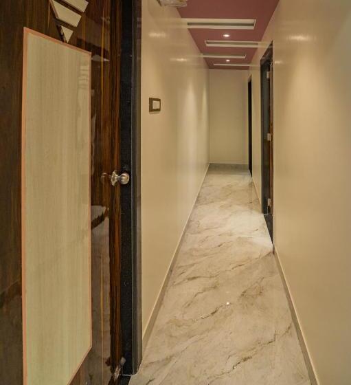 膳宿费 Happy Stay Villa   Kashid Beach