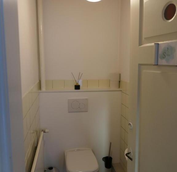 פנסיון Historische Villa Im Herzen Rankweils