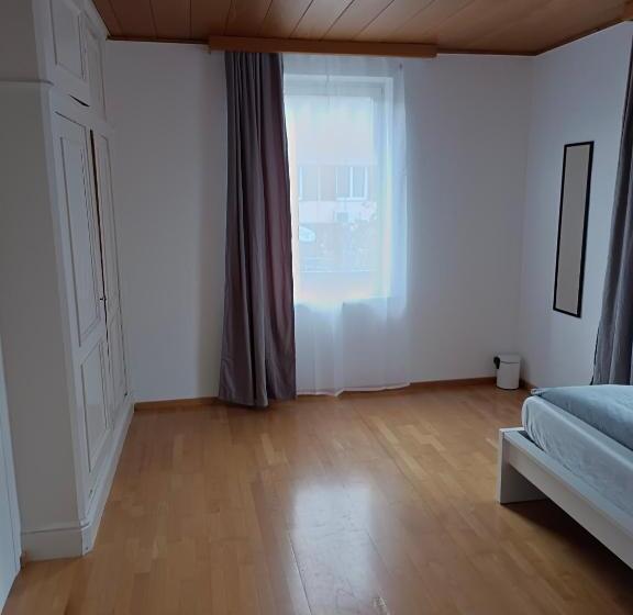 פנסיון Historische Villa Im Herzen Rankweils