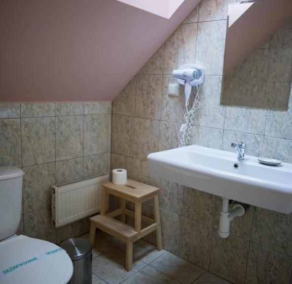 פנסיון Penzión Royal