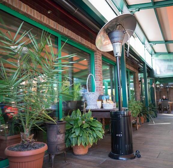 פנסיון Penzión Royal