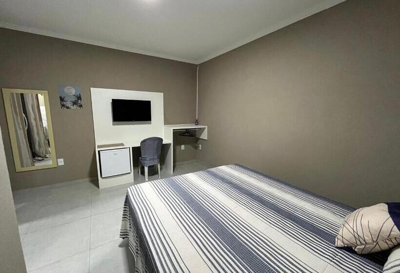 ペンション Pousada Recanto Meu Sossego