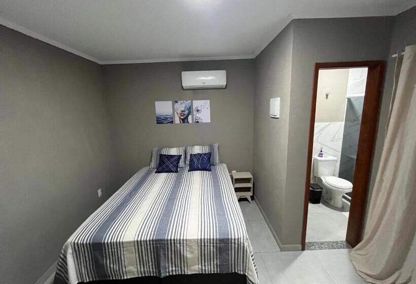 ペンション Pousada Recanto Meu Sossego