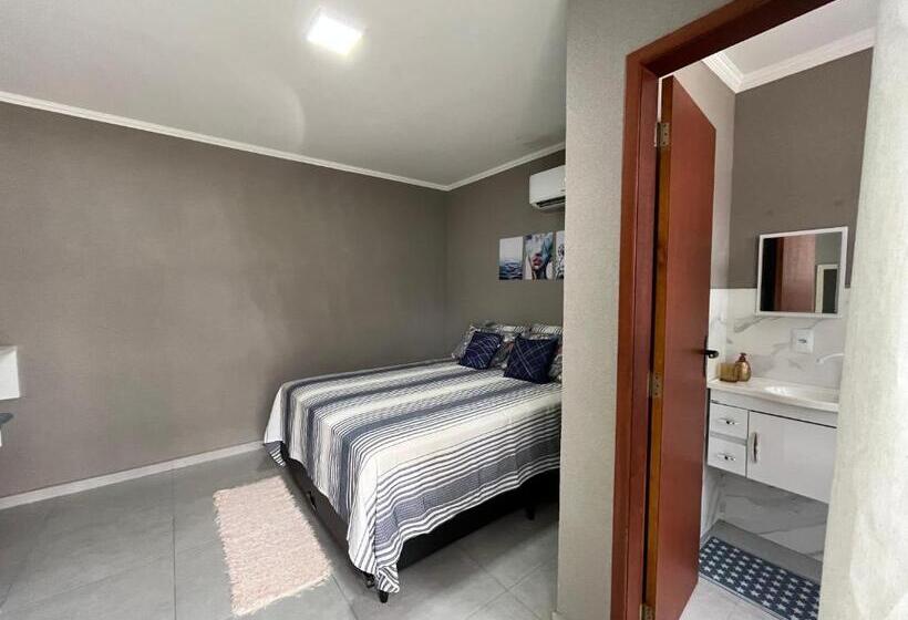 ペンション Pousada Recanto Meu Sossego