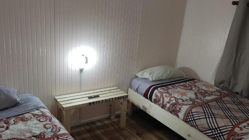 Пансион Residencial La Nona   Villa Alemana