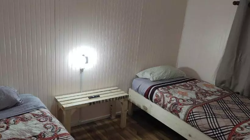 ペンション Residencial La Nona   Villa Alemana