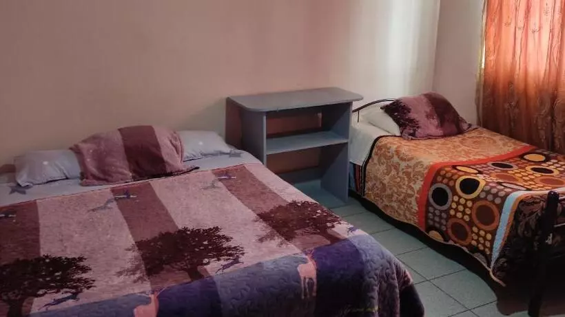 ペンション Residencial La Nona   Villa Alemana