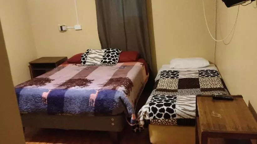 ペンション Residencial La Nona   Villa Alemana