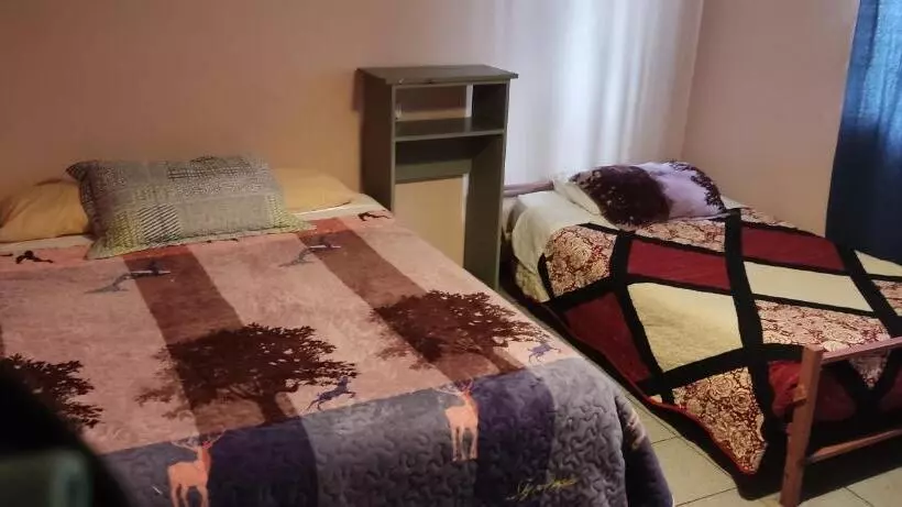 ペンション Residencial La Nona   Villa Alemana