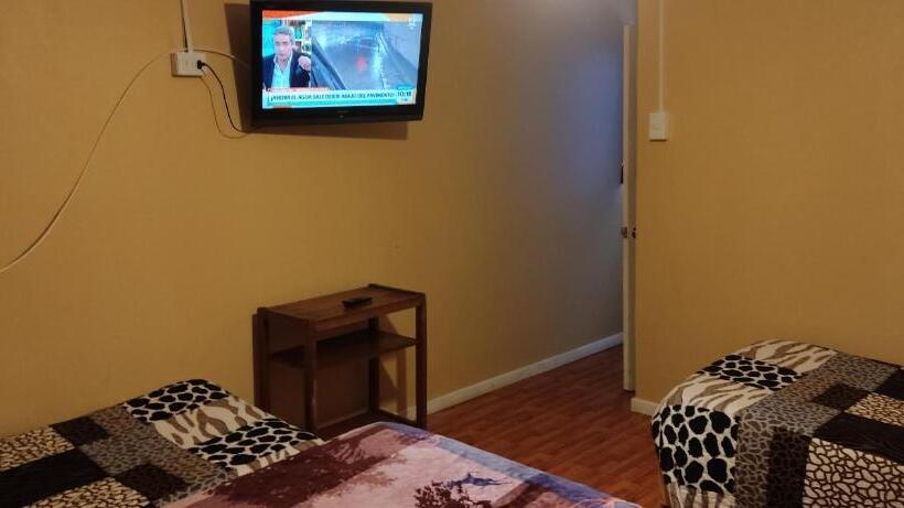 Пансион Residencial La Nona   Villa Alemana