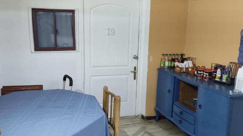 Пансион Residencial La Nona   Villa Alemana