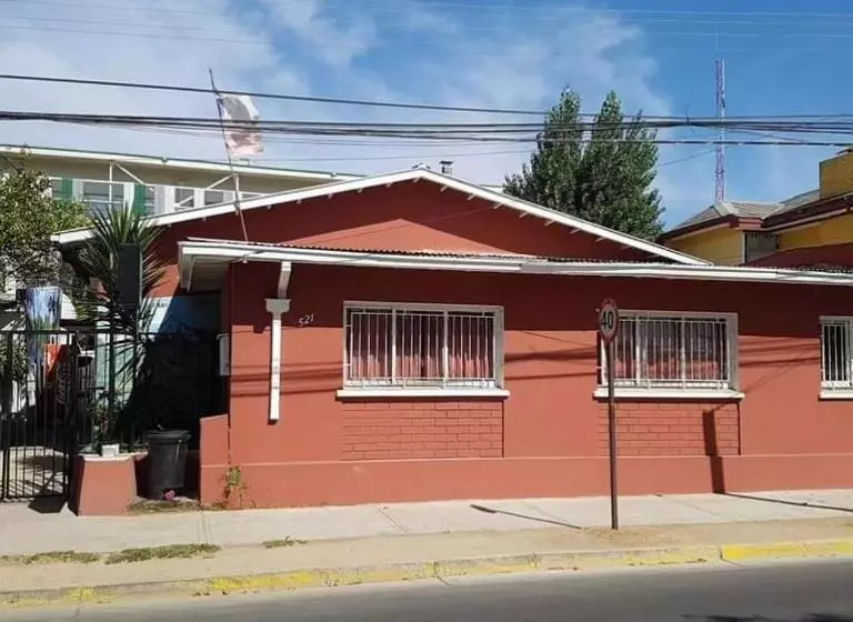 ペンション Residencial La Nona   Villa Alemana