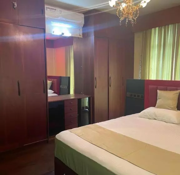 ペンション Royal Residence Malabe