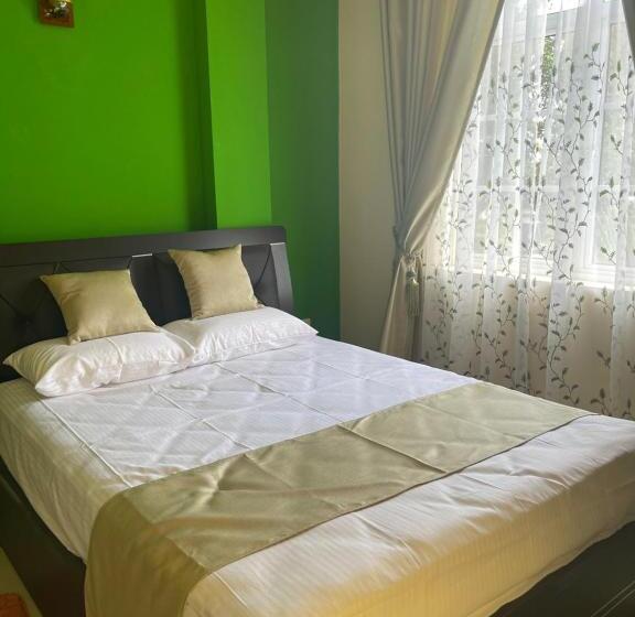 بنسيون Royal Residence Malabe