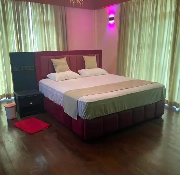 ペンション Royal Residence Malabe
