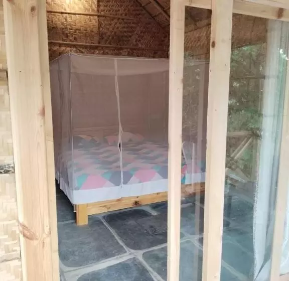 ペンション Sunny Guest House