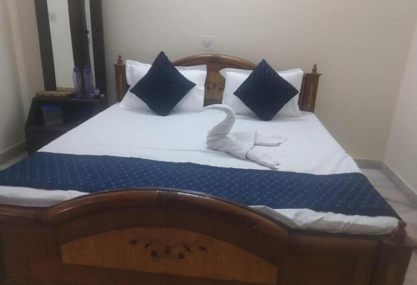 Pensão Tripta Guest House