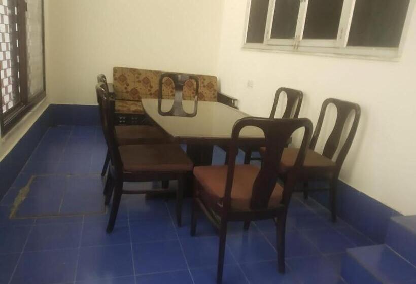 Pensão Tripta Guest House