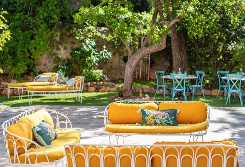 پانسیون Chambre D Hôtes De Luxe, Toulon Mourillon, 4 Belles Chambres, Piscine