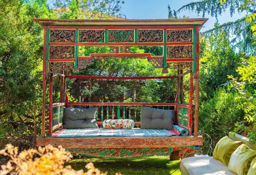 پانسیون Chambre D Hôtes De Luxe, Toulon Mourillon, 4 Belles Chambres, Piscine