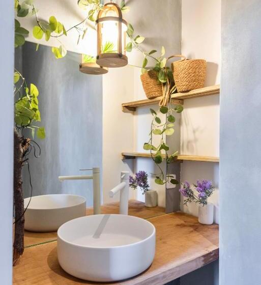 پانسیون Chambre D Hôtes De Luxe, Toulon Mourillon, 4 Belles Chambres, Piscine