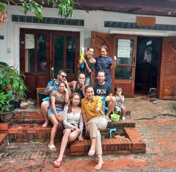 پانسیون Watthat & Maladress 6