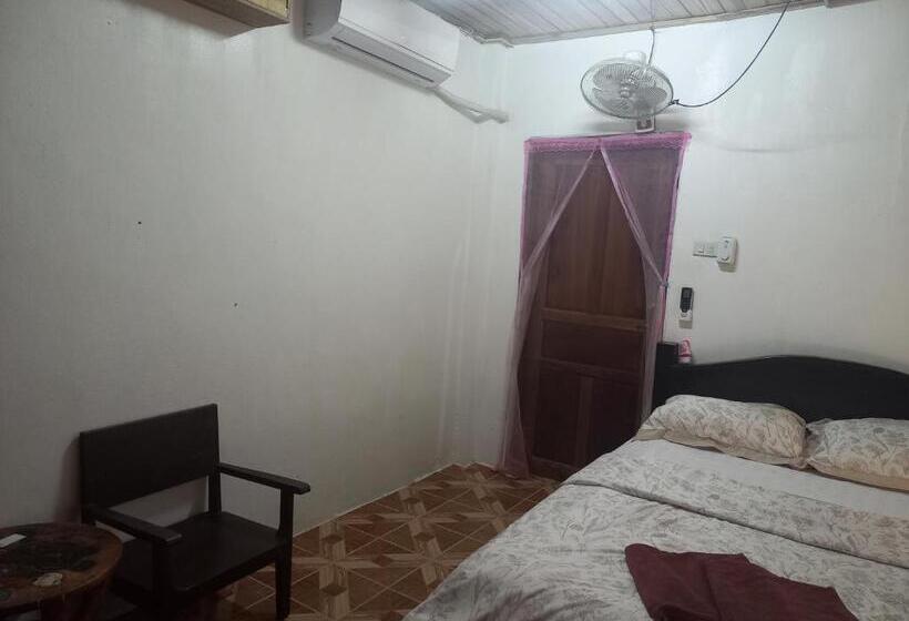 پانسیون Watthat & Maladress 6