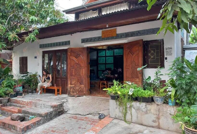 پانسیون Watthat & Maladress 6