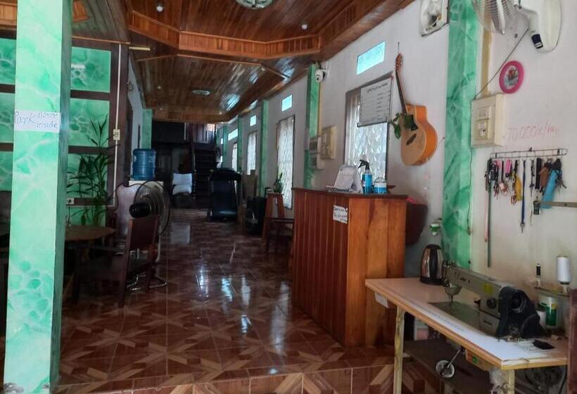 پانسیون Watthat & Maladress 6