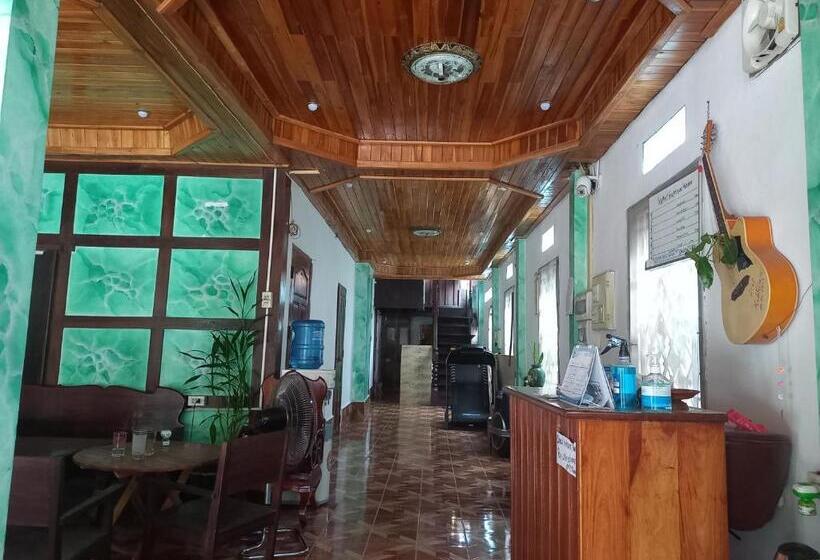 پانسیون Watthat & Maladress 6