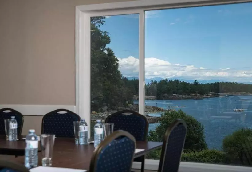 リゾートホテル Page S Inn On Silva Bay