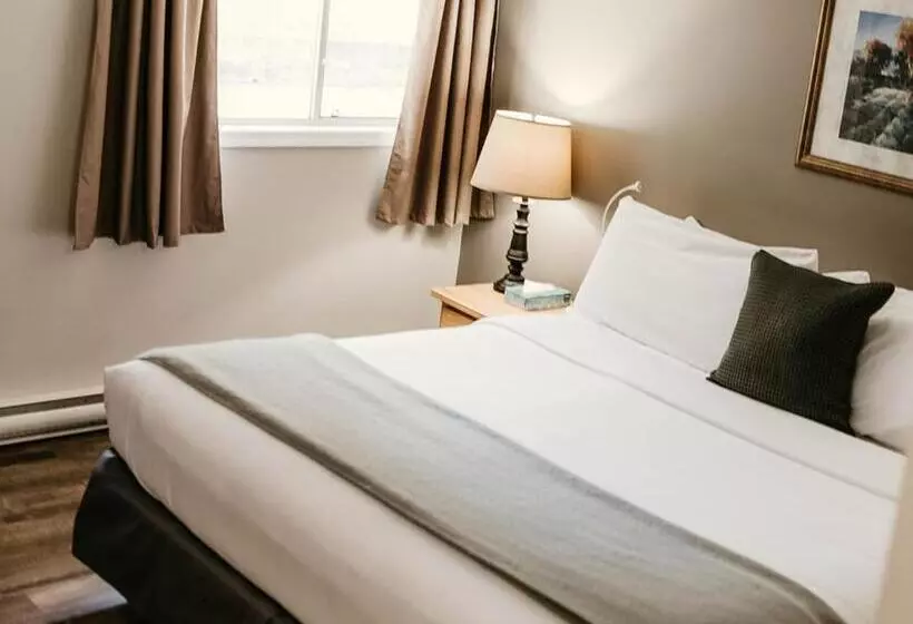 リゾートホテル Page S Inn On Silva Bay