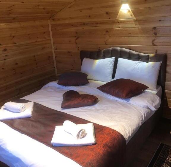 Sapanca Fami̇ly Resort