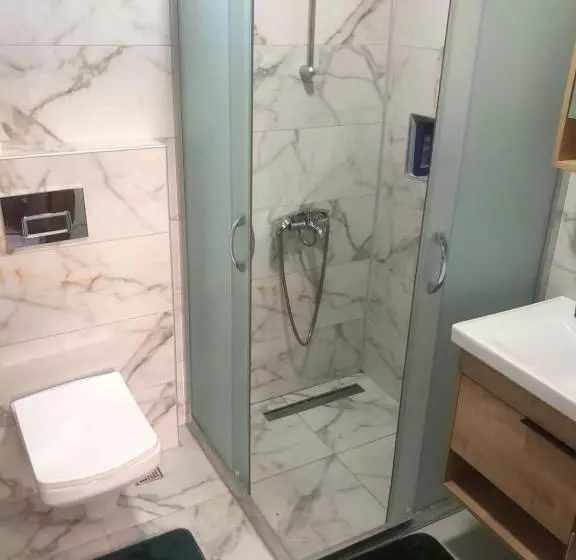 Sapanca Fami̇ly Resort