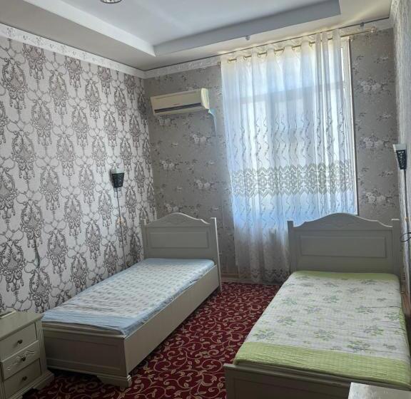 Sherhotel Urgench