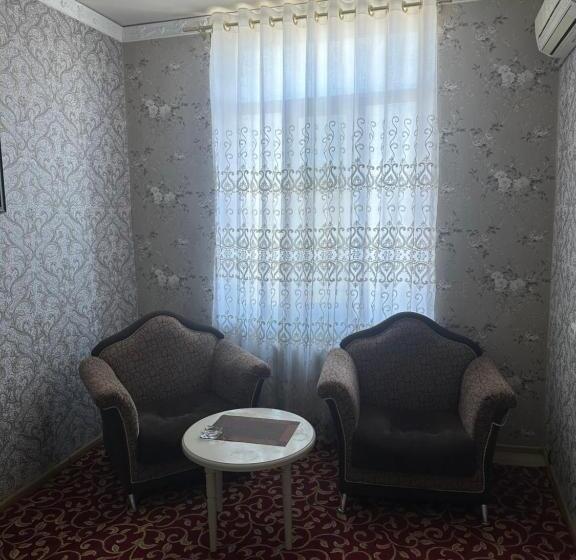 Sherhotel Urgench