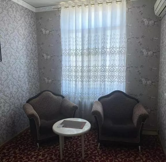 Sherhotel Urgench