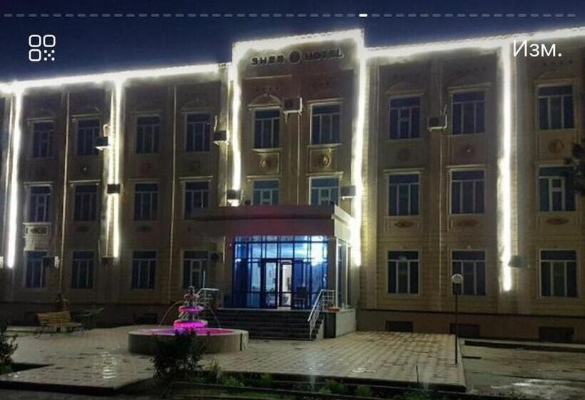 Sherhotel Urgench