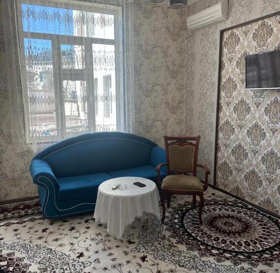 Sherhotel Urgench