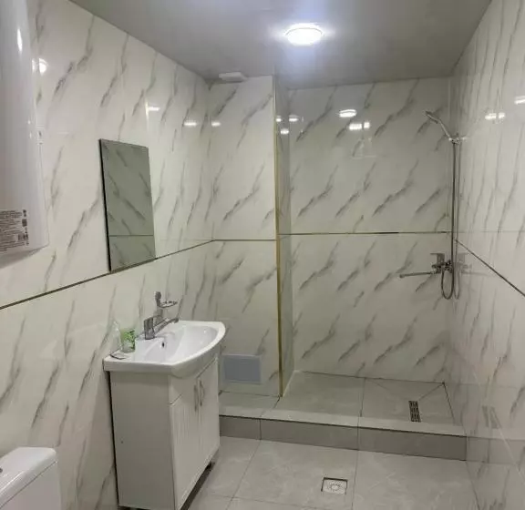 Sherhotel Urgench
